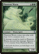 [Foil] Phantom Wurm (211) (Time Spiral)