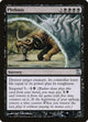 [Foil] Phthisis (122) (Time Spiral)