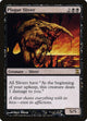 Plague Sliver (124) (Time Spiral)