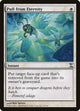 [Foil] Pull from Eternity (35) (Time Spiral)