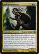 [Foil] Saffi Eriksdotter (245) (Time Spiral)