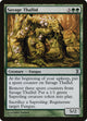 [Foil] Savage Thallid (213) (Time Spiral)