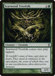 Scarwood Treefolk (214) (Time Spiral)