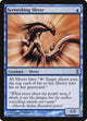 [Foil] Screeching Sliver (75) (Time Spiral)