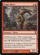 [Foil] Sedge Sliver (177) (Time Spiral)