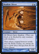 [Foil] Shadow Sliver (76) (Time Spiral)