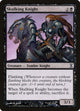 Skulking Knight (130) (Time Spiral)