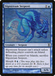 [Foil] Slipstream Serpent (77) (Time Spiral)