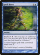Spell Burst (79) (Time Spiral)
