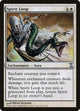 [Foil] Spirit Loop (42) (Time Spiral)