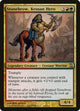 [Foil] Stonebrow, Krosan Hero (247) (Time Spiral)