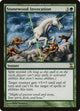 Stonewood Invocation (223) (Time Spiral)