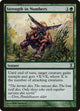 [Foil] Strength in Numbers (224) (Time Spiral)