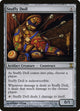 [Foil] Stuffy Doll (264) (Time Spiral)