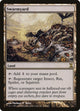 [Foil] Swarmyard (278) (Time Spiral)