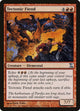 Tectonic Fiend (181) (Time Spiral)