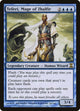 [Foil] Teferi, Mage of Zhalfir (83) (Time Spiral)