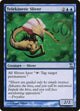 [Foil] Telekinetic Sliver (84) (Time Spiral)