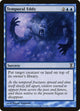 [Foil] Temporal Eddy (85) (Time Spiral)