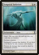 [Foil] Temporal Isolation (43) (Time Spiral)