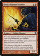 Thick-Skinned Goblin (182) (Time Spiral)