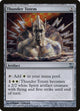 Thunder Totem (265) (Time Spiral)