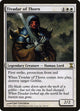 [Foil] Tivadar of Thorn (44) (Time Spiral)