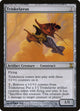 Triskelavus (266) (Time Spiral)
