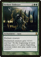 [Foil] Verdant Embrace (232) (Time Spiral)