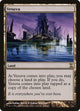 [Foil] Vesuva (281) (Time Spiral)