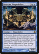 [Foil] Vesuvan Shapeshifter (90) (Time Spiral)
