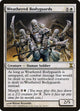 [Foil] Weathered Bodyguards (46) (Time Spiral)