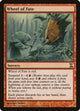 [Foil] Wheel of Fate (187) (Time Spiral)