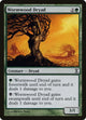 [Foil] Wormwood Dryad (233) (Time Spiral)