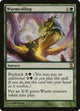 [Foil] Wurmcalling (234) (Time Spiral)