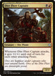 [Foil] Dire Fleet Captain (221) (Ixalan)