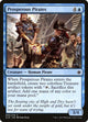[Foil] Prosperous Pirates (69) (Ixalan)