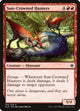 Sun-Crowned Hunters (164) (Ixalan)