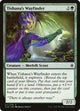 [Foil] Tishana's Wayfinder (211) (Ixalan)
