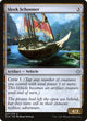Sleek Schooner (247) (Ixalan)