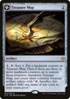 [Foil] Treasure Map (250) (Ixalan)