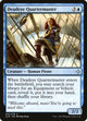 [Foil] Deadeye Quartermaster (50) (Ixalan)