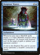 [Foil] Deeproot Waters (51) (Ixalan)
