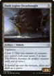 [Foil] Dusk Legion Dreadnought (236) (Ixalan)