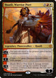 [Foil] Huatli, Warrior Poet (224) (Ixalan)