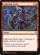 Lightning Strike (149) (Ixalan)