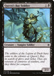 Queen's Bay Soldier (115) (Ixalan)