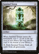 Sentinel Totem (245) (Ixalan)