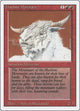 Hurloon Minotaur (Revised Edition)