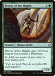 [Foil] Drover of the Mighty (187) (Ixalan)